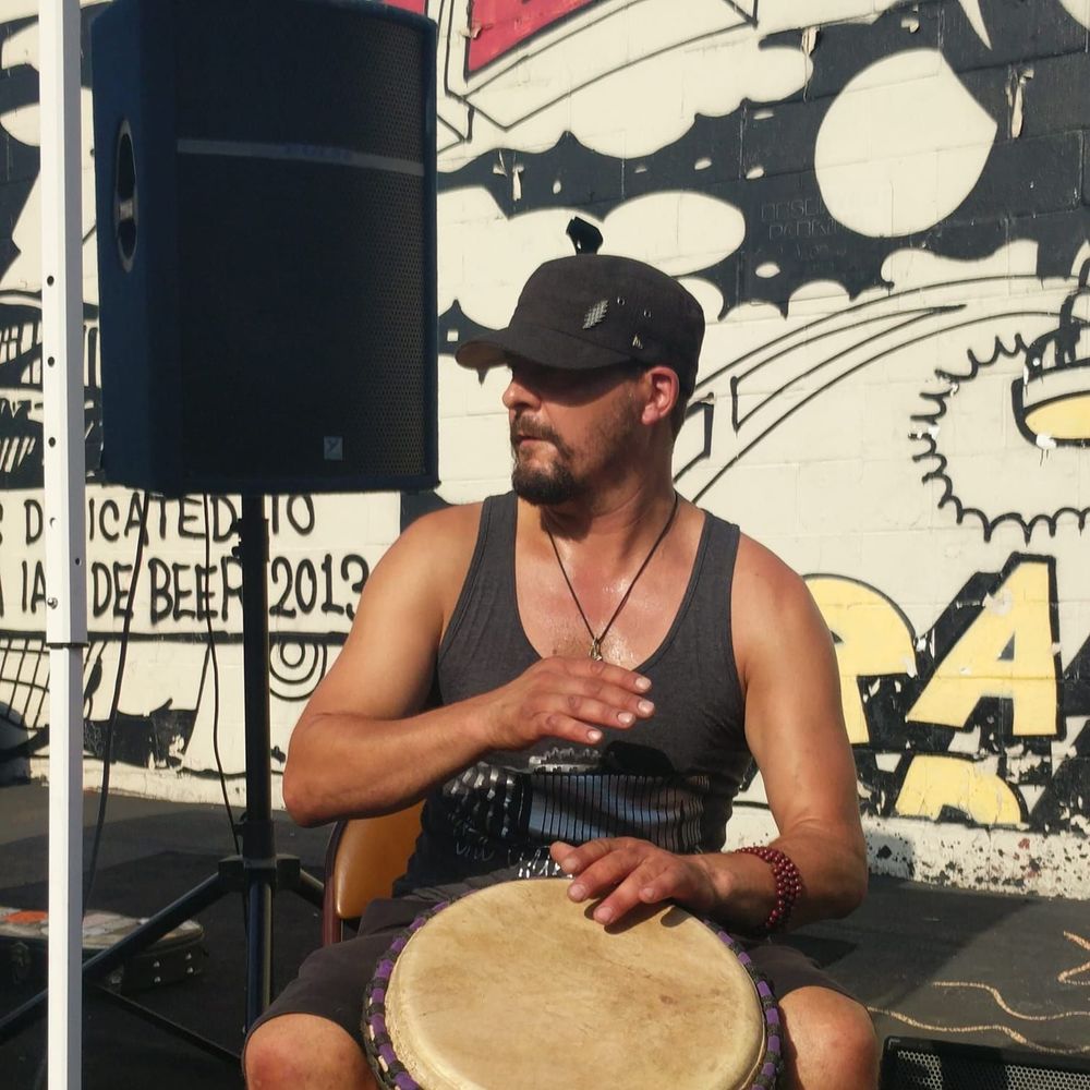 Meet your Posher, Luke